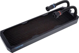 Alphacool NexXxoS Eiswolf Eisbaer ST30 Full Copper 360mm