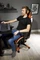 X Rocker Agility Esports Gamingstuhl, orange/schwarz Vorschaubild
