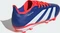 adidas Predator League FG lucid blue/cloud white/solar red Vorschaubild