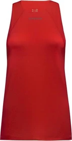 Gore Wear Contest 2.0 Funktionsshirt ärmellos lab red (Damen)