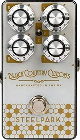 Laney Black Country Customs Steelpark