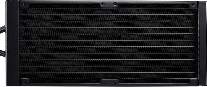 Corsair Hydro Series H115i RGB Platinum