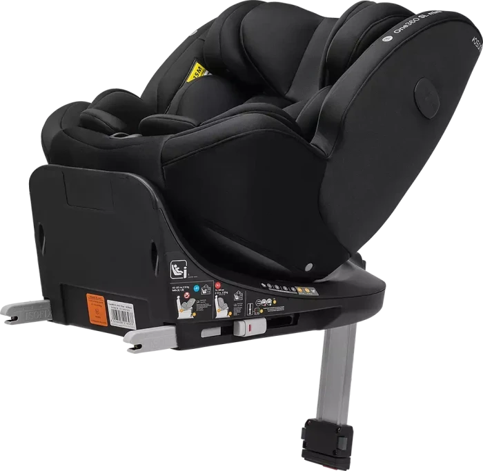 Osann One360 SL mini all black