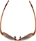 Maui Jim Sugar Beach 62mm braun/braun Vorschaubild