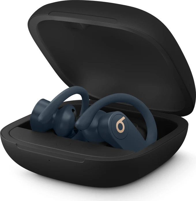 Apple Beats Powerbeats Pro marineblau