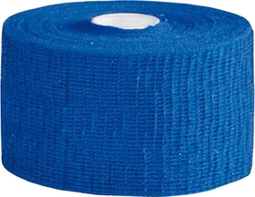 Höga Haft Color Elastische Fixierbinde blau, 6cm x 20m, 1 Stück