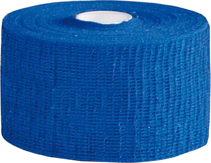 Höga Haft Color Elastische Fixierbinde blau, 6cm x 20m, 1 Stück