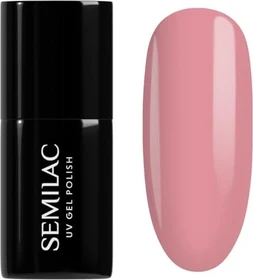 Semilac UV Nagellack Hybrid 581 delicate coral, 7ml