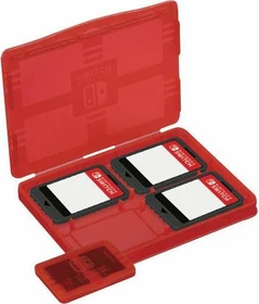 BigBen Travel Case NLS140Z Tasche (Switch)