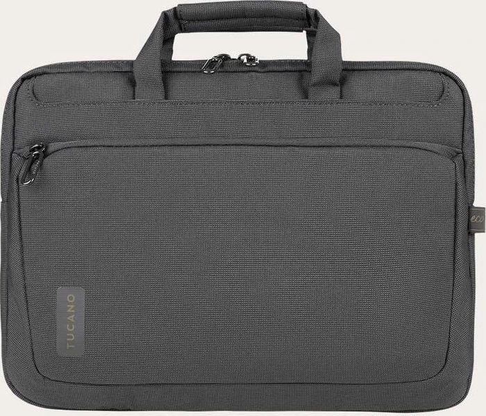 Tucano Work Out 4 Notebooktasche für MacBook Pro 14", schwarz