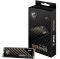 MSI Spatium M470 Pro 2TB, M.2 2280 / M-Key / PCIe 4.0 x4 Vorschaubild
