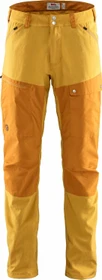 Fjällräven Abisko Midsummer Hose lang ochre/golden yellow (Herren)