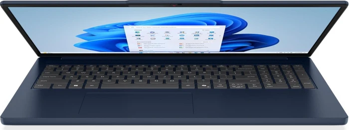 Lenovo IdeaPad Slim 3 16ARP10, Cosmic Blue, Ryzen 7 170, 16GB RAM, 1TB SSD, DE