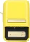 Niimbot B21 Wireless Label Printer, gelb Vorschaubild