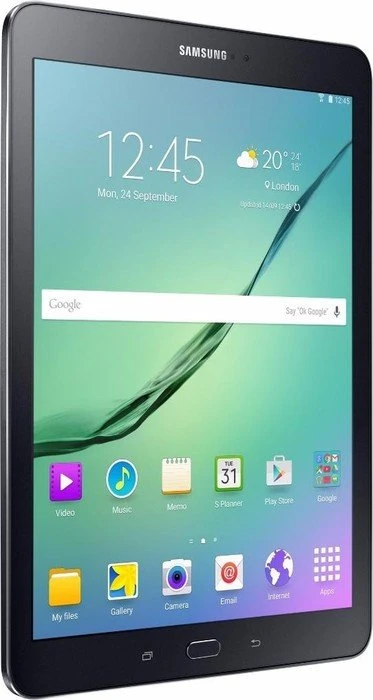 Samsung Galaxy Tab S2 9.7 T813, schwarz, 32GB