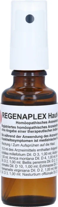 Regenaplex Haut-Fluid