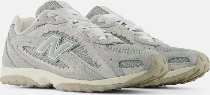 New Balance 204L lone star grey/sea salt