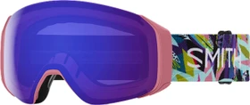 Smith 4D Mag S birds of prey/chromapop everyday violet mirror