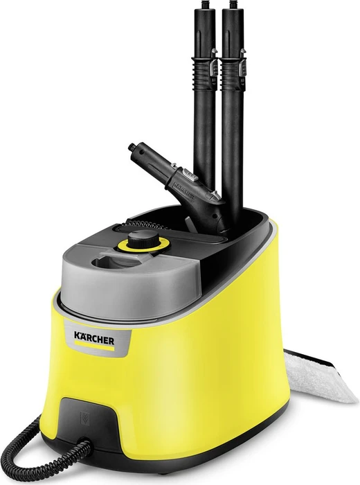 Kärcher SC4 Deluxe EasyFix Dampfreiniger
