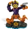 Skylanders: Swap Force - Figur Spy Rise (PS4/PS3/WiiU/Wii/3DS/Xbox One/Xbox 360/PC) Vorschaubild
