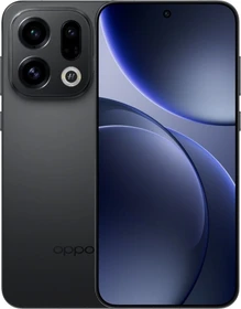 Oppo Find X9 512GB/12GB space black