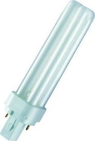 Osram Ledvance Dulux D 10W/830 G24d-1