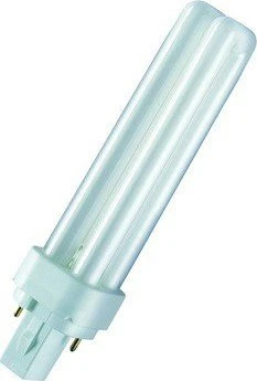 Osram Ledvance Dulux D 10W/830 G24d-1
