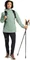 Jack Wolfskin Flextrail 2L Funktionsjacke green zinnia (Damen) Vorschaubild