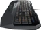 Roccat Isku FX schwarz, USB, DE Vorschaubild