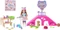 Mattel Barbie - Chelsea Skatepark Spielset Vorschaubild