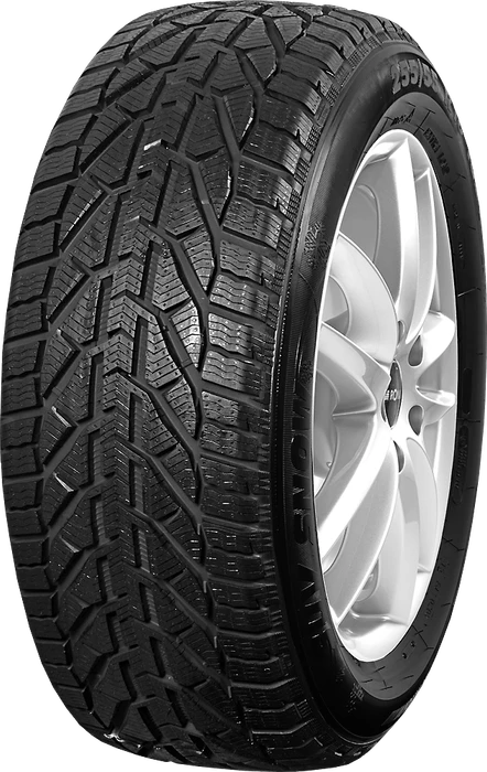 Kormoran SUV Snow