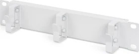 Digitus 10" Kabelmanagement Rangierpanel, RAL 9005, 1HE