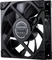 Phanteks M25G2-120, schwarz, 120mm, 3er-Pack Vorschaubild