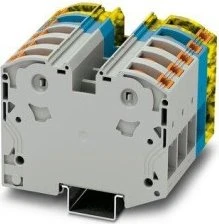 Phoenix Contact PTPOWER 35-3L/N/FE - Hochstromklemme