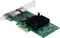 Inter-Tech Argus ST-727 LAN-Adapter, 2x RJ-45, PCIe 2.0 x4 Vorschaubild