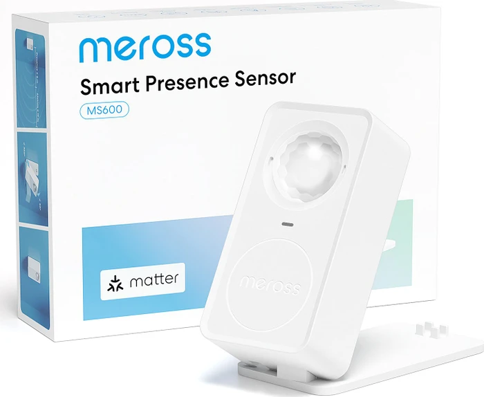 Meross Matter Smart Präsenzsensor, Bewegungssensor