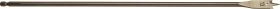 Milwaukee Flachholzbohrer, 13x400mm, 1 Stück