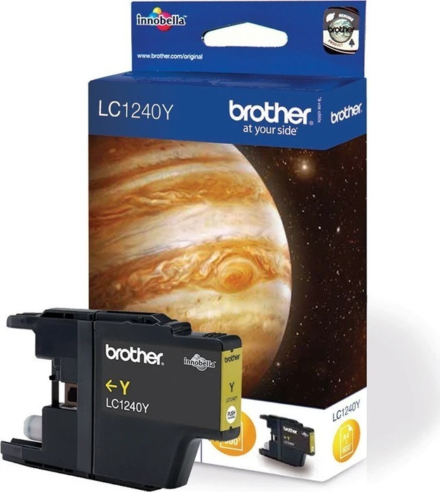 Brother Tinte LC1240
