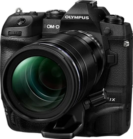 Olympus OM-D E-M1X Body