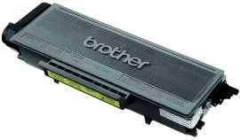 Brother Toner TN-3280TWIN schwarz 2er-Pack