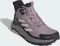 adidas Terrex Anylander Mid Rain.RDY preloved fig/putty mauve/aurora black (Damen) Vorschaubild