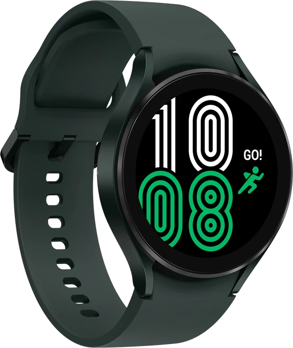 Samsung Galaxy Watch 4 LTE R875 44mm grün