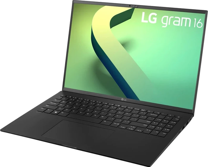 LG gram 16 Business Edition (2022), schwarz, Core i5-1240P, 16GB RAM, 512GB SSD, DE