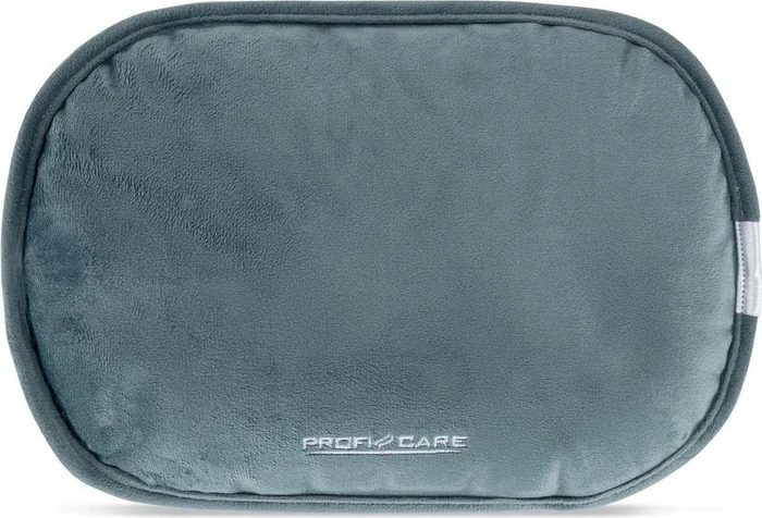ProfiCare PC-EWF 3150 Elektrische Wärmeflasche grau