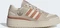 adidas Forum Bold wonder beige/clay strata/aluminium (Damen) Vorschaubild
