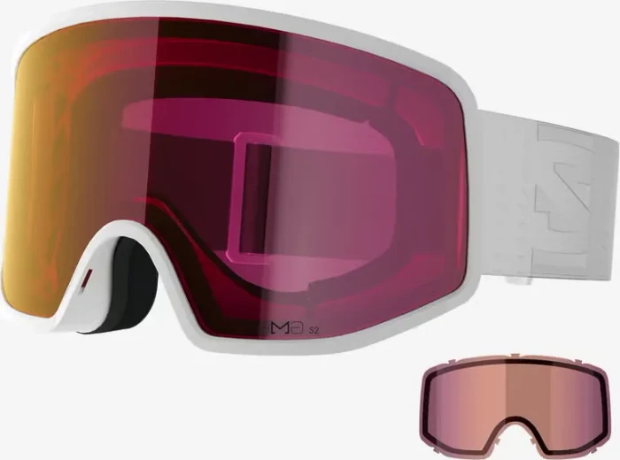 Salomon Sentry Pro Sigma
