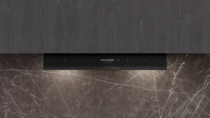 Siemens iQ700 LJ69BET65 Unterbau-Dunstabzugshaube