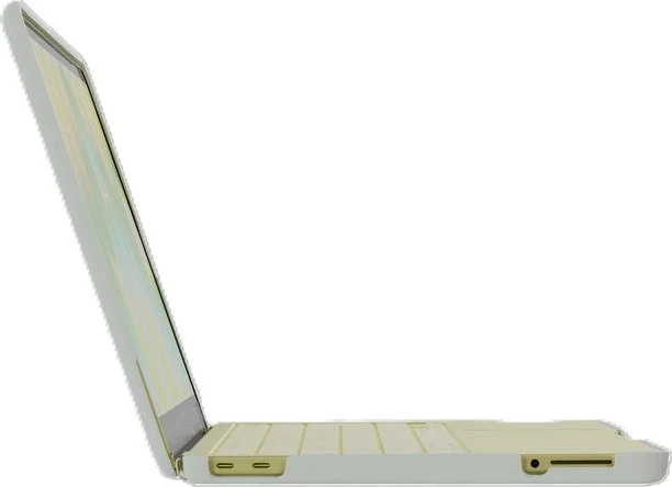 Targus Clear Case for MacBook Neo A18 Pro 13"