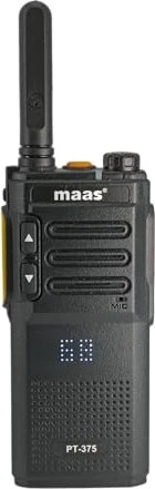 Maas Elektronik PT-375