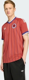 adidas FIFA WM 2026 Schottland Auswärtstrikot kurzarm trace scarlet (Herren)